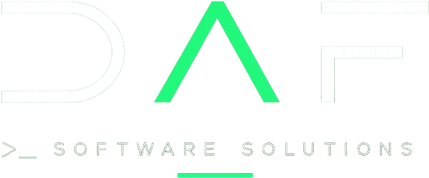 DAF Software Solutions